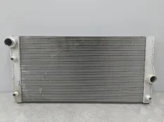 Радиатор охлаждения BMW 5 F07 3.0T N55B30A