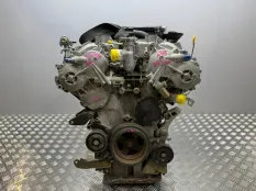Двигатель Infiniti G25 V36 VQ25HR 2.5 95T.KM