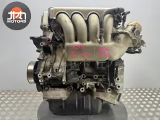 Двигатель Honda Accord CL K24A 2.4 80T.KM