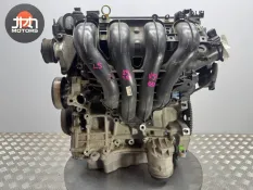 Двигатель Mazda 6 GH L5 2.5 89T.KM