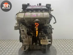 Двигатель Volkswagen Golf 1J1 AZJ 2.0 76T.KM