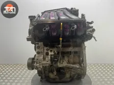 Двигатель Nissan X-Trail T31 MR20DE 2.0 79T.KM