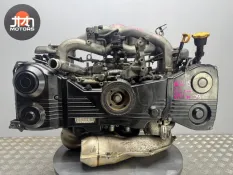 Двигатель Subaru Impreza GH/G22 EL15 1.5 82T.KM