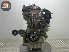 Двигатель Jaguar XE X760 204PT 2.0T 96T.KM