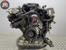 Двигатель Audi A4 B8 CAL 3.2 98T.KM