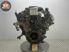 Двигатель Cadillac CTS 2 LF1 3.0 98T.KM