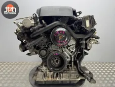 Двигатель Audi A6 C6 CCE 2.8 118T.KM