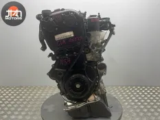 Двигатель Audi A4 B9 CVK 2.0T 120T.KM