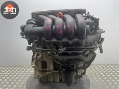 Двигатель Volkswagen Passat B6 BVY 2.0 87T.KM