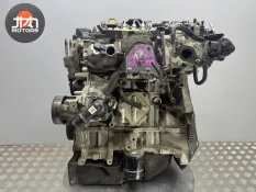 Двигатель Mazda CX-5 KE SH-VPTS 2.2D 106T.KM