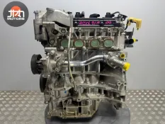 Двигатель Nissan Teana L33 QR25DE 2.5 93T.KM