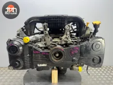 Двигатель Subaru Forester SH EJ204 2.0 89T.KM