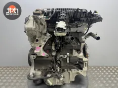 Двигатель Volvo XC60 UZ D4204T14 2.0T 92T.KM