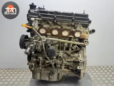 Двигатель Suzuki Kizashi RE J24B 2.4 97Т.КМ