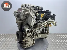 Двигатель Nissan Teana J31 VQ23DE 2.3 87T.KM