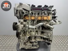 Двигатель Nissan Teana L33 QR25DE 2.5 77T.KM