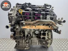 Двигатель Nissan Teana J32 VQ25DE 2.5 81T.KM