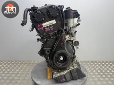Двигатель Audi A4 B9 CYR 2.0T 60T.KM