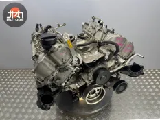 Двигатель BMW 6 F13 N63B44B 4.4 80T.KM