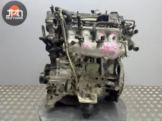 Двигатель Mitsubishi Lancer 10 CY 4B11T 2.0T