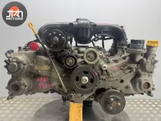 Двигатель Subaru Outback BR/B14 FB25 2.5 97T.KM