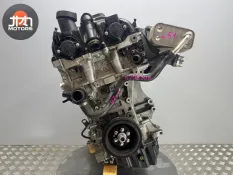 Двигатель BMW 4 F32 N20B20B 2.0T 97T.KM