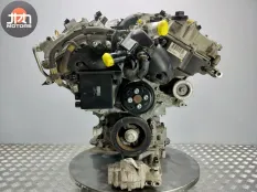 Двигатель Lexus GS300 S190 3GR-FSE 3.0 96T.KM