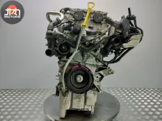 Двигатель Infiniti Q50 V37 M274 2.0T 72T.KM