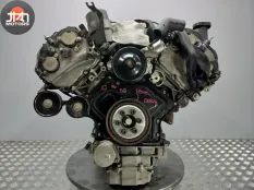 Двигатель Jaguar XJ X351 2.0T 204PT