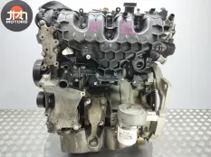 Двигатель Jaguar XF X250 204PT 2.0T 82T.KM