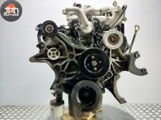 Двигатель Mitsubishi Pajero V90 6G72 3.0 108T.KM