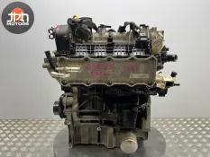 Двигатель Volkswagen Golf 7 CJZ 1.2T 88T.KM