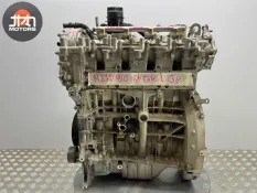 Двигатель Mercedes A W176 M270.910 1.6T 64T.KM