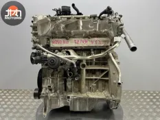 Двигатель Mercedes CLA C117 M270.910 1.6T 78T.KM