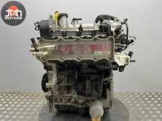 Двигатель Audi A3 8V CXS 1.4T 115T.KM