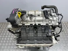 Двигатель Audi A3 8V CXS 1.4T 115 T.KM