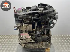 Двигатель Volkswagen Passat CC 358 CDA 1.8 86T.KM