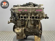 Двигатель Nissan Almera N16 QG15 1.5 91T.KM