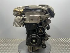 Двигатель Volkswagen Passat B6 AXZ 3.2 84 T.KM