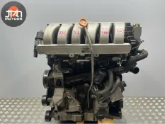 Двигатель Volkswagen Passat B6 AXZ 3.2 84T.KM