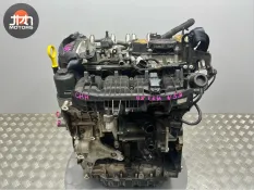Двигатель Volkswagen Golf 7 CHH 2.0T 98T.KM