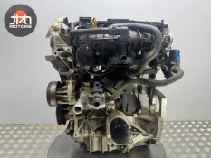 Двигатель Volvo S60 FS B4164T 1.6T 102T.KM