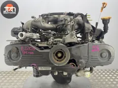 Двигатель Subaru Forester SG EJ203 2.0 94T.KM