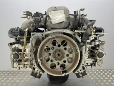 Двигатель Subaru Forester SG EJ203 2.0 94 T.KM