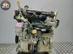 Двигатель Toyota Aqua NHP10 1NZ-FXE 1.5 70T.KM