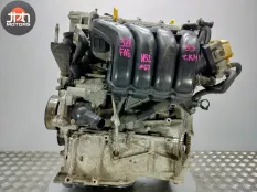 Двигатель Toyota RAV4 XA40 3ZR-FAE 2.0 83T.KM