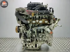 Двигатель Nissan X-Trail T31 QR25DE 2.5 92T.KM