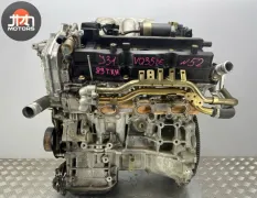 Двигатель Nissan Teana J31 VQ35DE 3.5 89T.KM