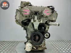 Двигатель Nissan Murano Z50 VQ35DE 3.5 90T.KM