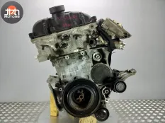 Двигатель BMW 5 GT F07 N55B30A 3.0T 88T.KM